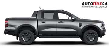 Wildtrak DoKa AHK ACC LED SHZ Nav Kam 18Z 151 k...