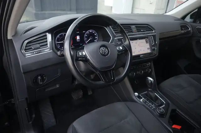 Volkswagen Tiguan view 15