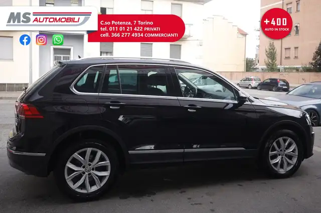 Volkswagen Tiguan view 14