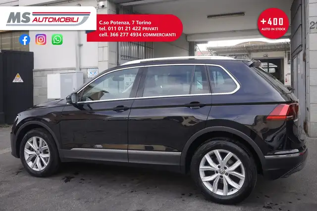 Volkswagen Tiguan view 16