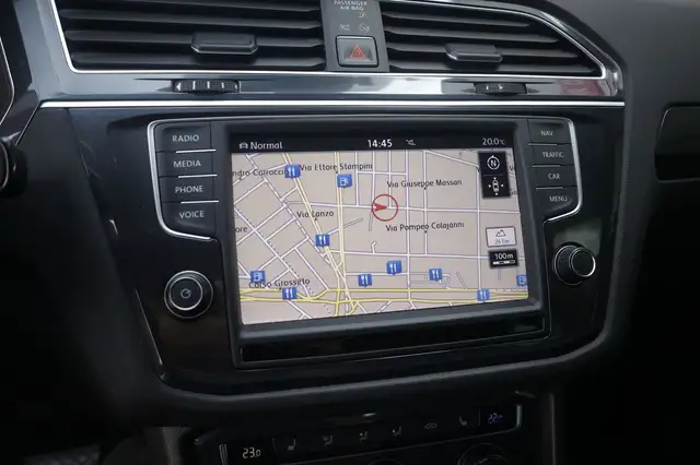 Volkswagen Tiguan view 7