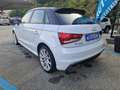 Audi A1 A1 Sportback 1.0 tfsi ultra Admired 95cv Blanc - thumbnail 3