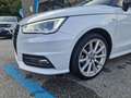 Audi A1 A1 Sportback 1.0 tfsi ultra Admired 95cv Blanc - thumbnail 4