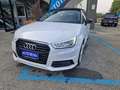 Audi A1 A1 Sportback 1.0 tfsi ultra Admired 95cv Blanc - thumbnail 1