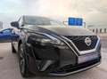 Nissan Qashqai 1.3 DIG-T mHEV 12V N-Connecta 4x2 103kW Noir - thumbnail 5