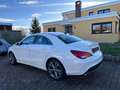 Mercedes-Benz CLA 220 CDI 7G-DCT,Klima,Alu,Automatik Weiß - thumbnail 4