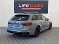 Audi RS4 Avant (B9) 2.9 V6 TFSI 450ch 2021 quattro 2ème main entretien complet garantie 12 mois Grau - thumbnail 7