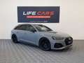 Audi RS4 Avant (B9) 2.9 V6 TFSI 450ch 2021 quattro 2ème main entretien complet garantie 12 mois Grau - thumbnail 4