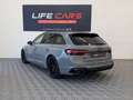 Audi RS4 Avant (B9) 2.9 V6 TFSI 450ch 2021 quattro 2ème main entretien complet garantie 12 mois Grau - thumbnail 9