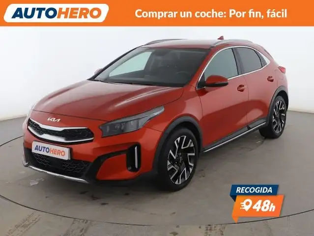 Kia XCeed 1.0 T-GDi Tech