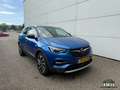 Opel Grandland X Blauw - thumbnail 3