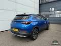 Opel Grandland X Blauw - thumbnail 4