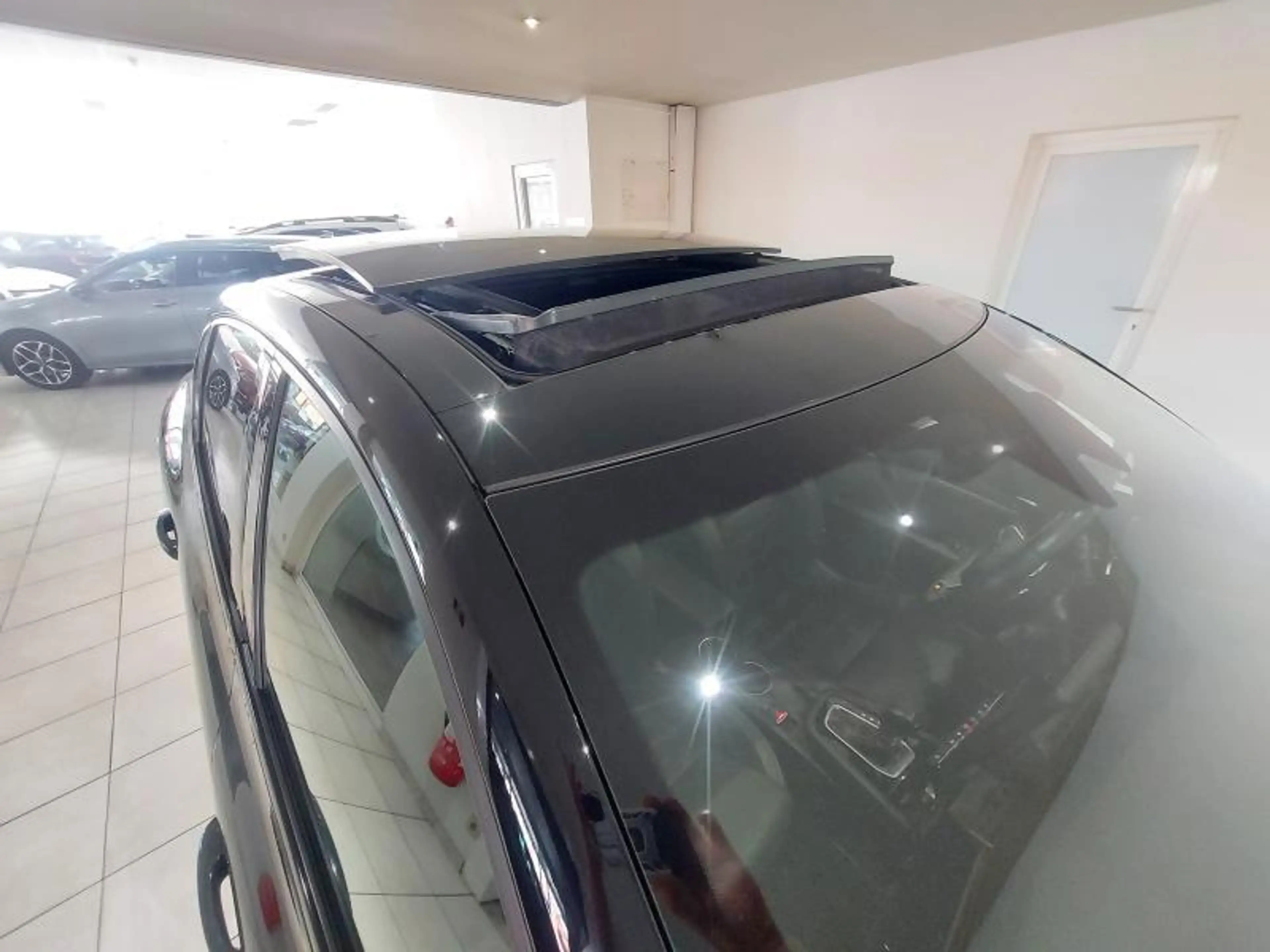 Renault Arkana RS Line 1.3 140cv Noir 03/23 Airco CarPlay — photo 8
