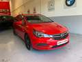 Opel Astra 1.0T S/S Dynamic Rojo - thumbnail 3