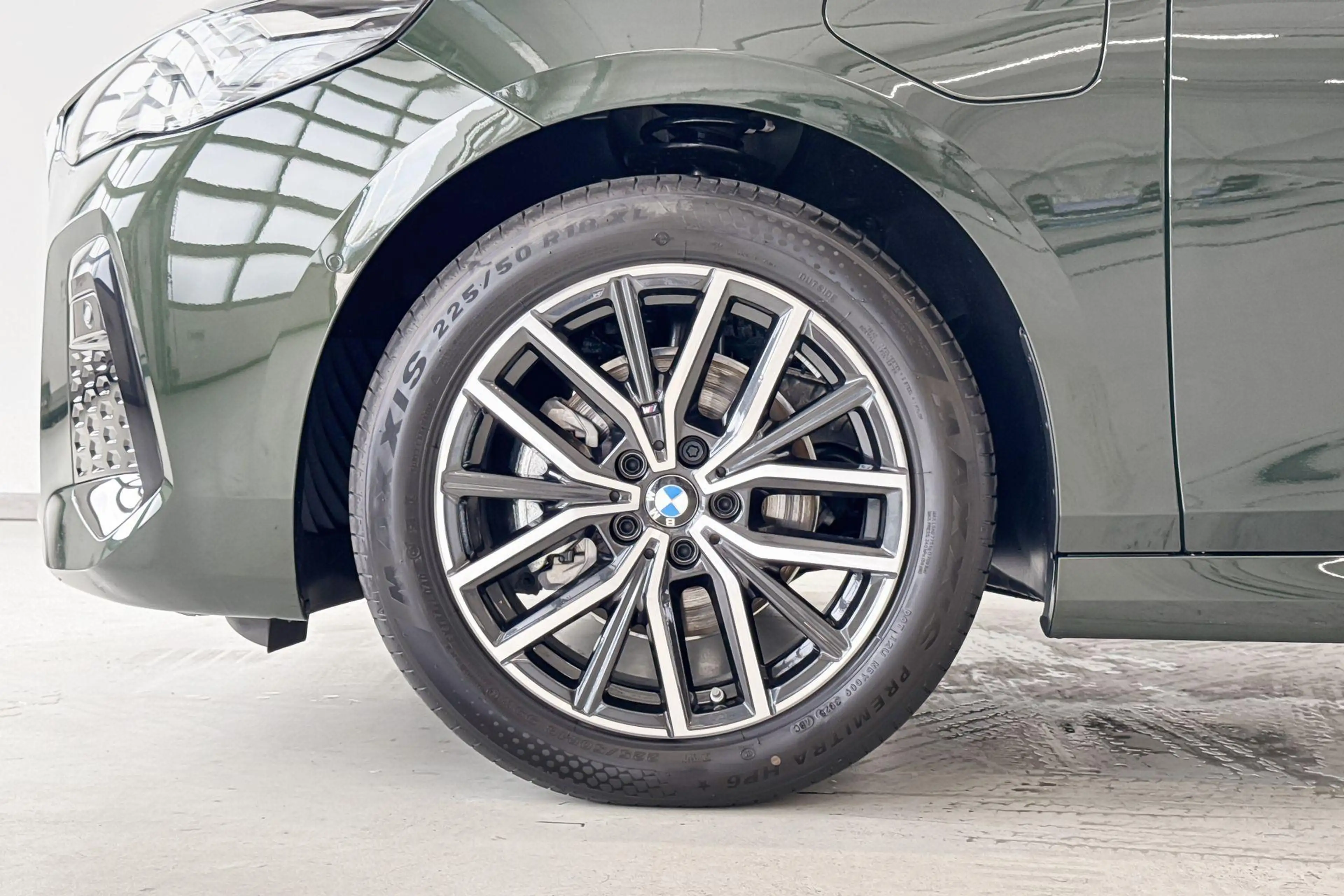 BMW 225 2 Serie Active Tourer 225e xDrive Premium Pack M S — photo 5