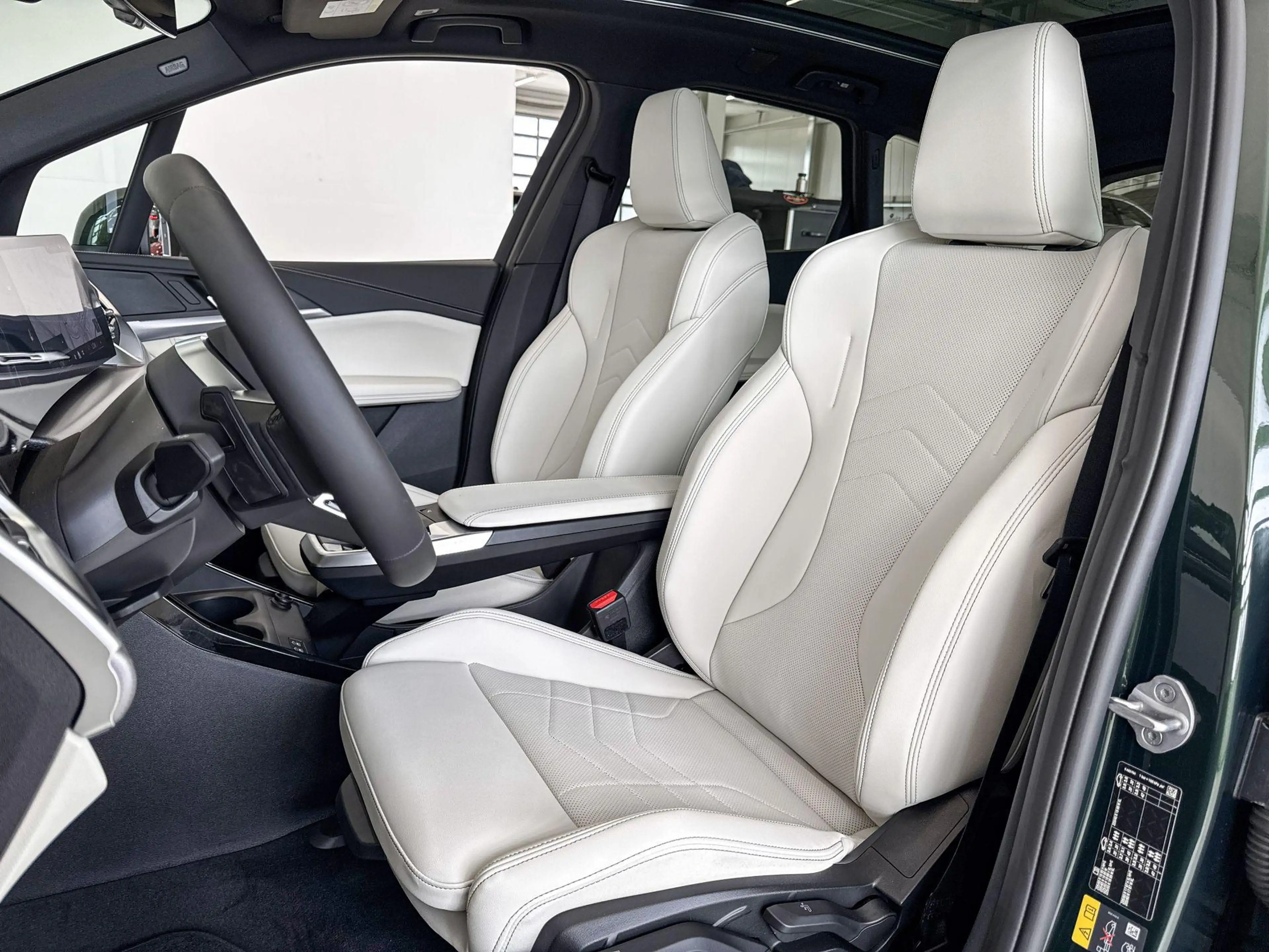 BMW 225 2 Serie Active Tourer 225e xDrive Premium Pack M S — photo 13