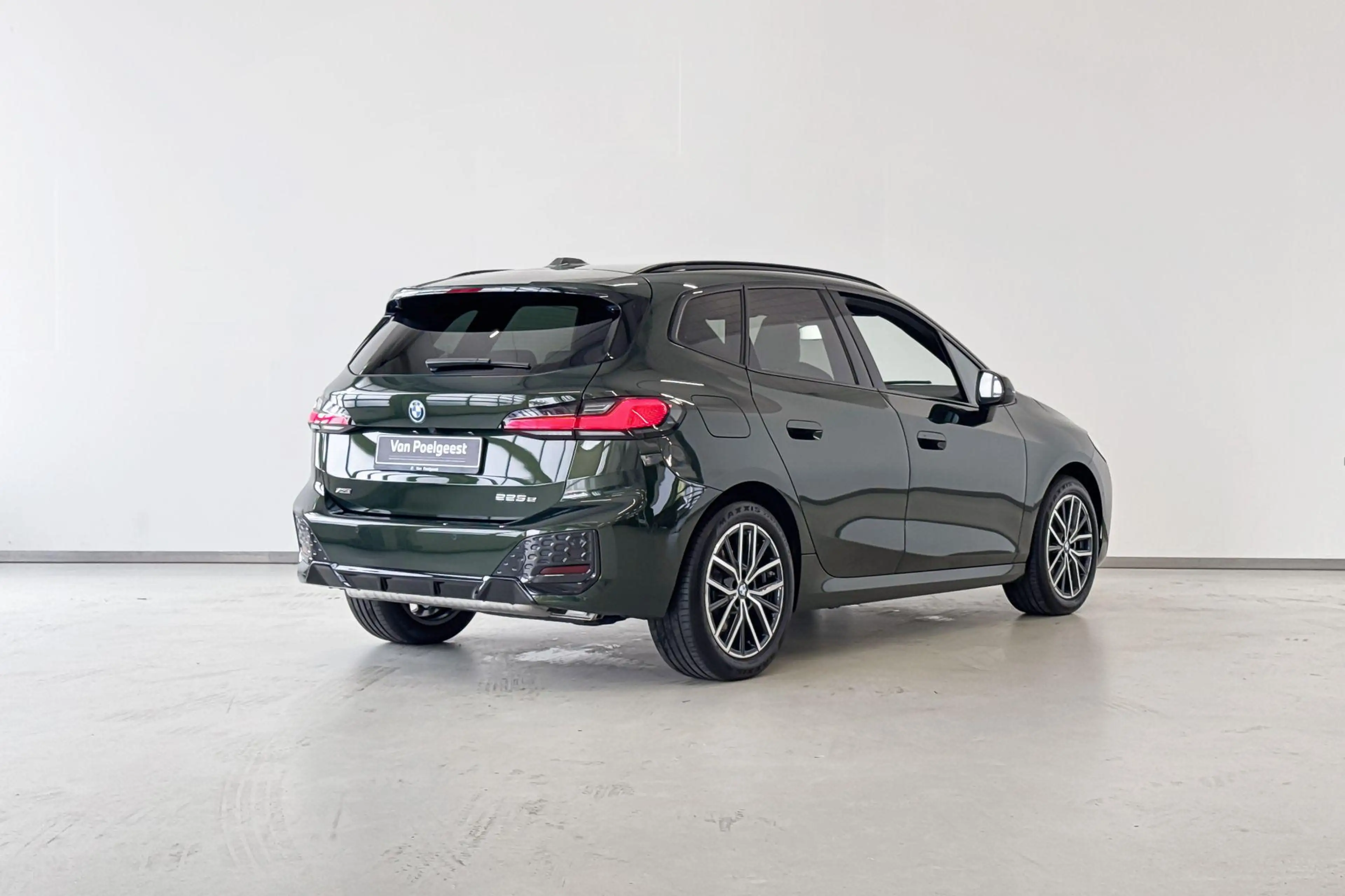 BMW 225 2 Serie Active Tourer 225e xDrive Premium Pack M S — photo 7