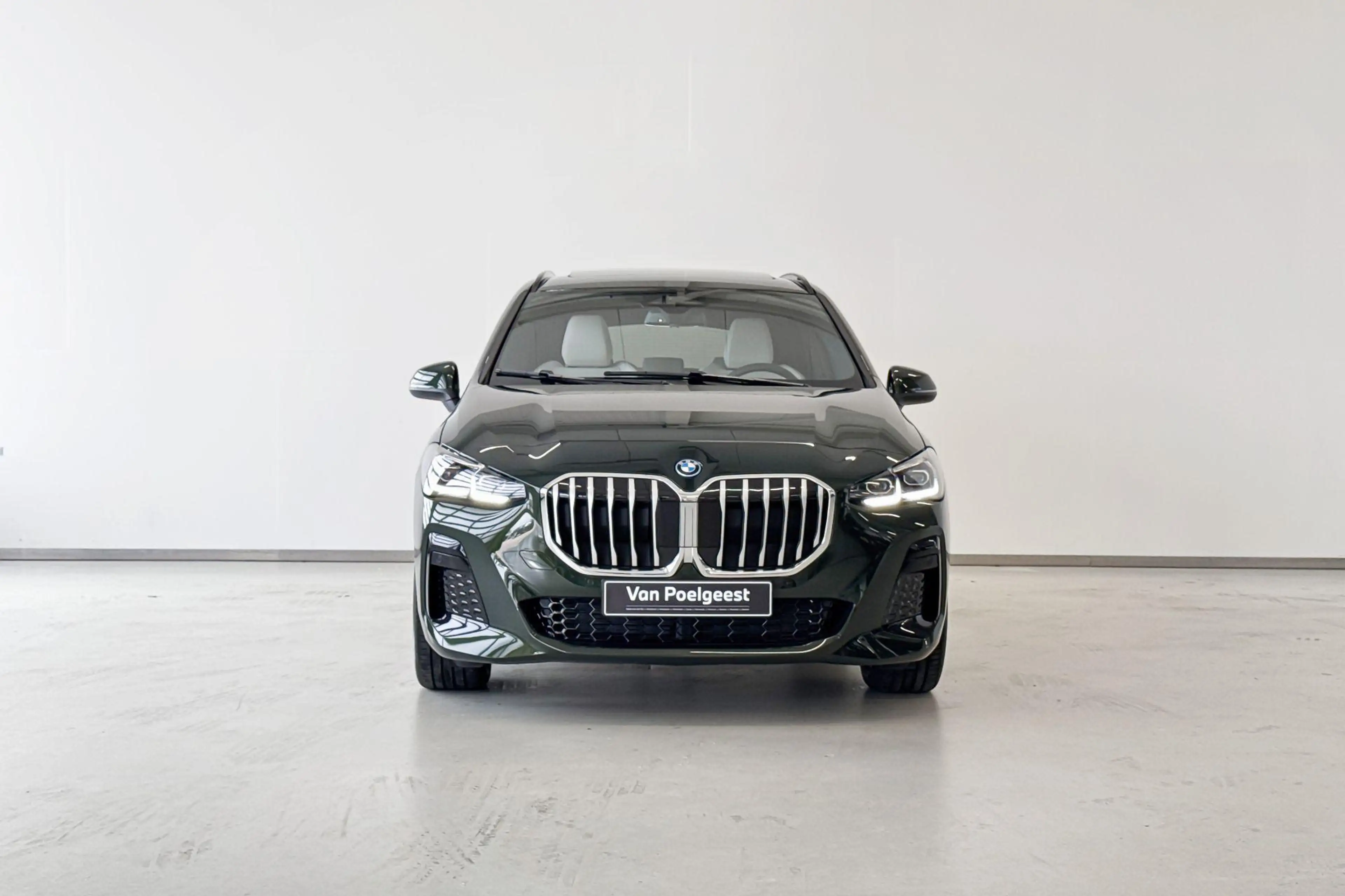 BMW 225 2 Serie Active Tourer 225e xDrive Premium Pack M S — photo 6