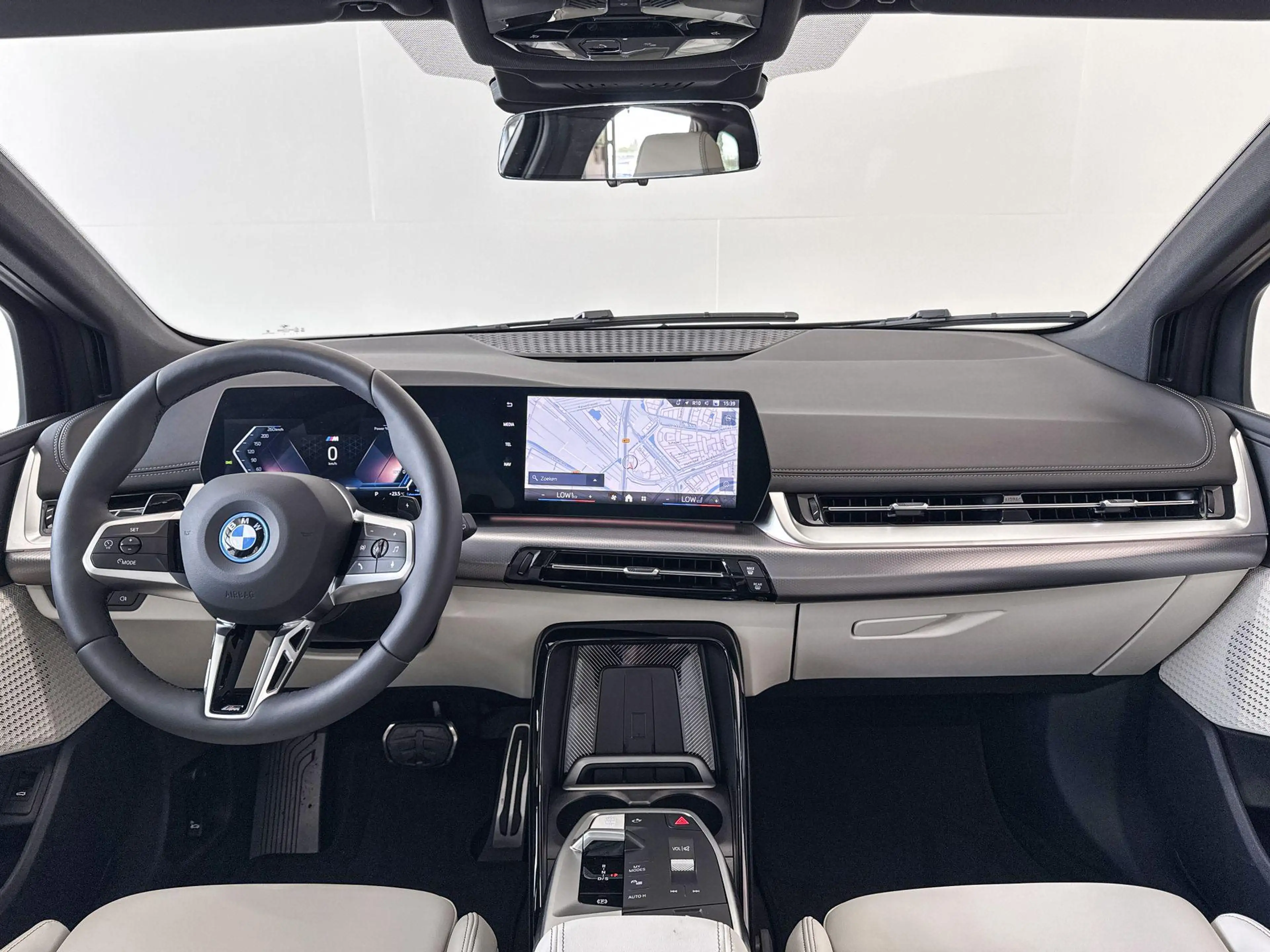 BMW 225 2 Serie Active Tourer 225e xDrive Premium Pack M S — photo 15
