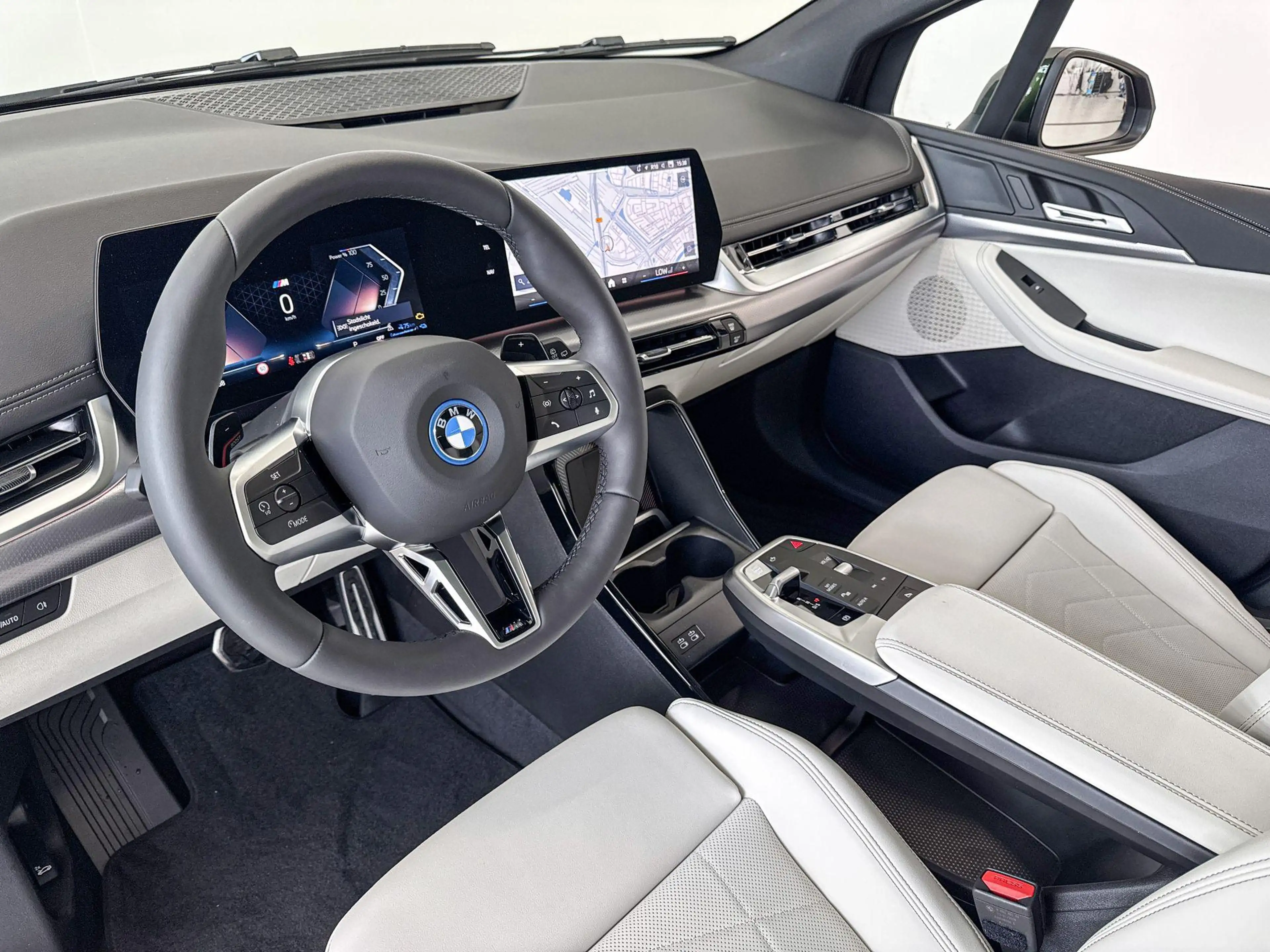 BMW 225 2 Serie Active Tourer 225e xDrive Premium Pack M S — photo 12