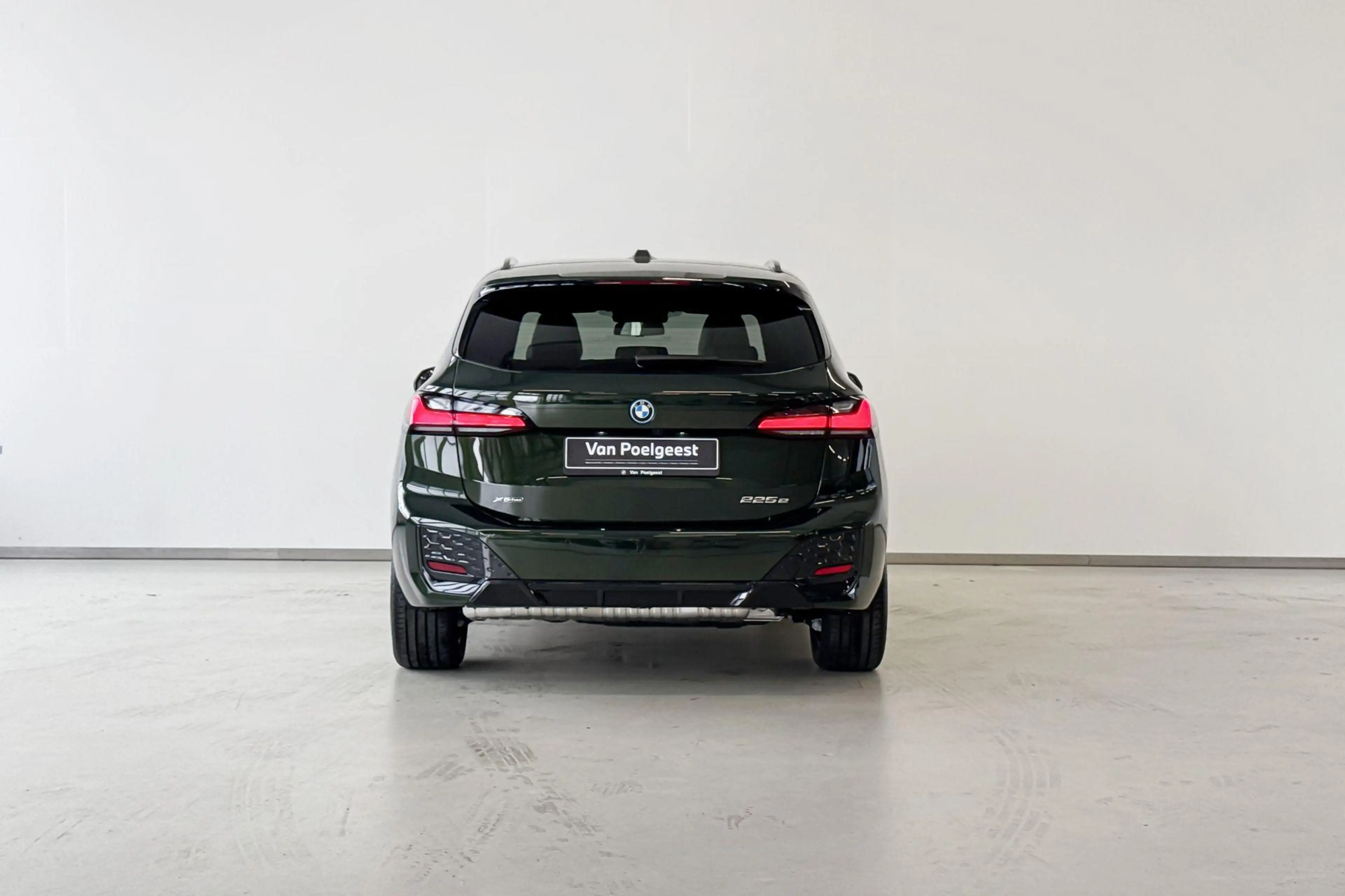 BMW 225 2 Serie Active Tourer 225e xDrive Premium Pack M S — photo 8