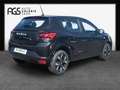 Dacia Sandero III Expression 1.0 TCe 90 EU6e LED Klimaautom Fahr Schwarz - thumbnail 3