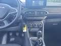 Dacia Sandero III Expression 1.0 TCe 90 EU6e LED Klimaautom Fahr Schwarz - thumbnail 13