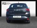 Dacia Sandero III Expression 1.0 TCe 90 EU6e LED Klimaautom Fahr Schwarz - thumbnail 4