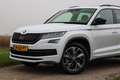Skoda Kodiaq 1.5 TSI Sportline 7p. ✅ Pano ✅ ACC ✅ LED Weiß - thumbnail 5