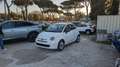 Fiat 500 HYBRID 1.0cc 70cv  CERCHI IN LEGA Bianco - thumbnail 1