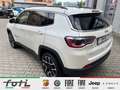 Jeep Compass Limited 1.4 170PS Automatik Schiebedach Weiß - thumbnail 5
