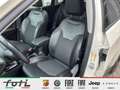 Jeep Compass Limited 1.4 170PS Automatik Schiebedach Weiß - thumbnail 8