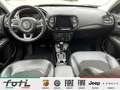 Jeep Compass Limited 1.4 170PS Automatik Schiebedach Weiß - thumbnail 11