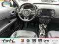 Jeep Compass Limited 1.4 170PS Automatik Schiebedach Weiß - thumbnail 12