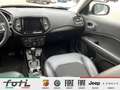 Jeep Compass Limited 1.4 170PS Automatik Schiebedach Weiß - thumbnail 13
