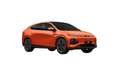 Xpeng G6 Long Range RWD 210kW Naranja - thumbnail 2