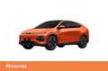 Xpeng G6 Long Range RWD 210kW Naranja - thumbnail 1