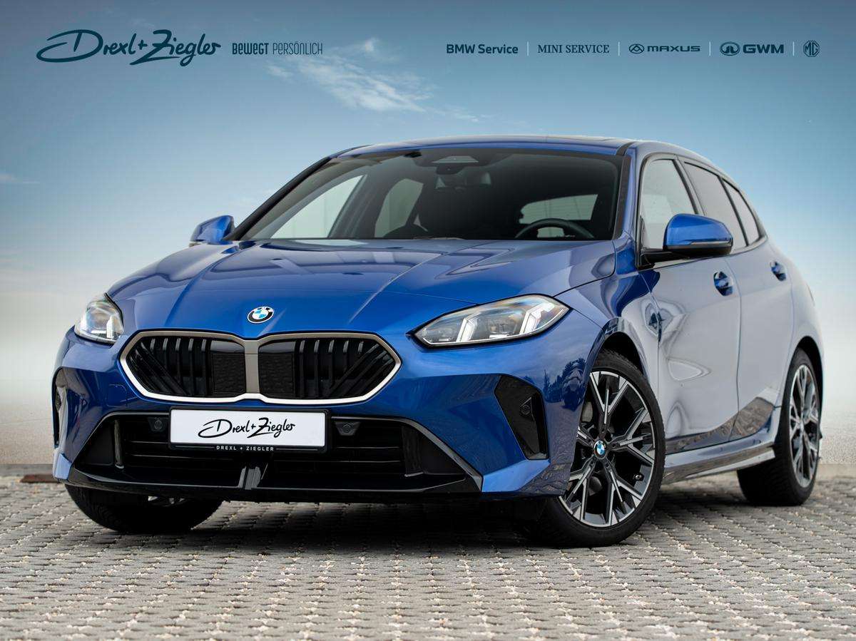 BMW 120 occasion