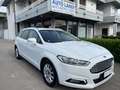 Ford Mondeo SW 2.0 tdci ST-Line Business s White - thumbnail 2
