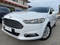 Ford Mondeo SW 2.0 tdci ST-Line Business s Blanc - thumbnail 4