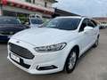 Ford Mondeo SW 2.0 tdci ST-Line Business s White - thumbnail 1