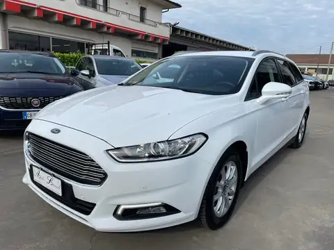 Usata FORD Mondeo Sw 2.0 Tdci St-Line Business S Diesel