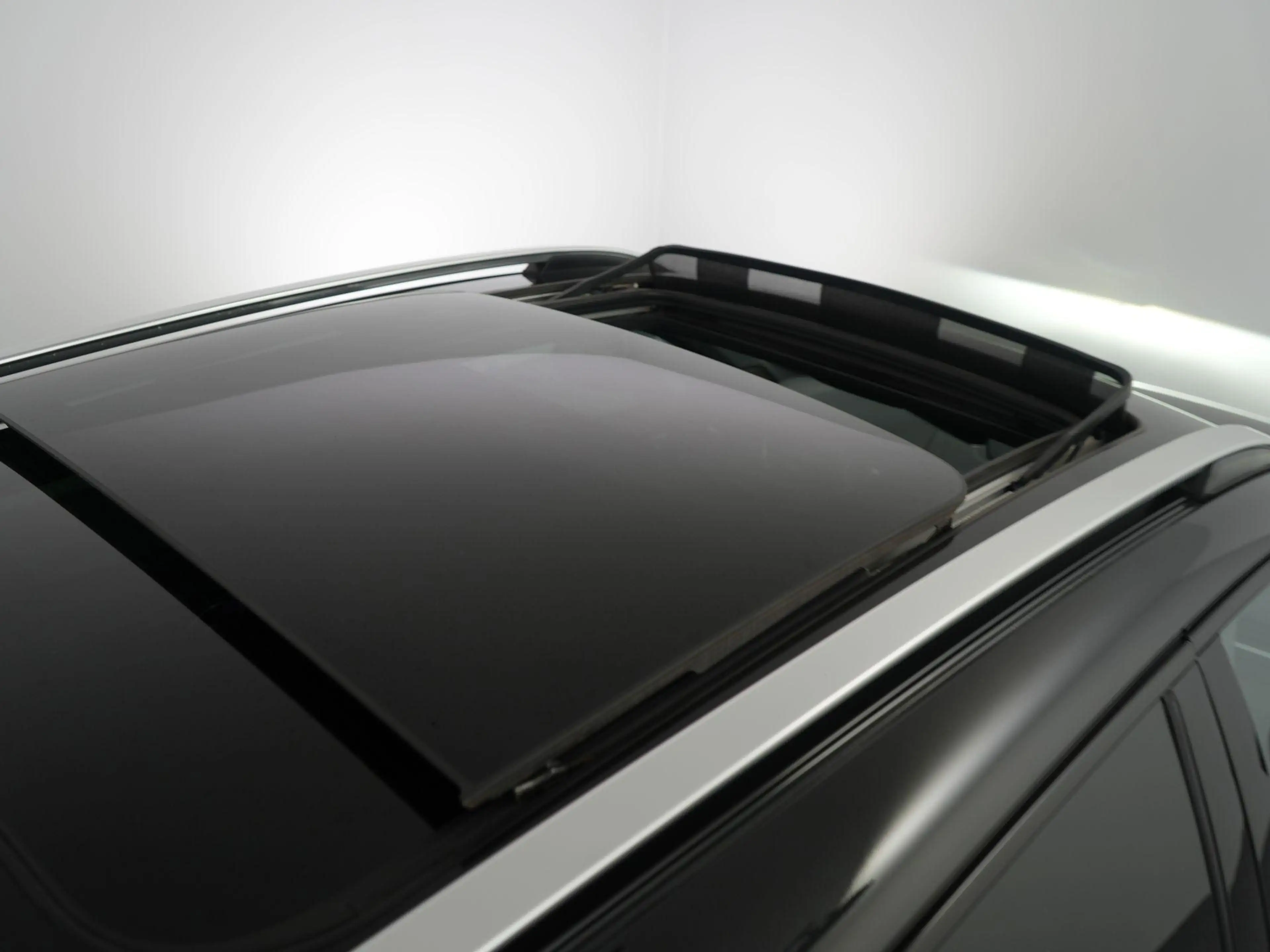 Lynk & Co 01 1.5 | Zwarte hemel | Black Edition | Pano | ACC | — photo 40