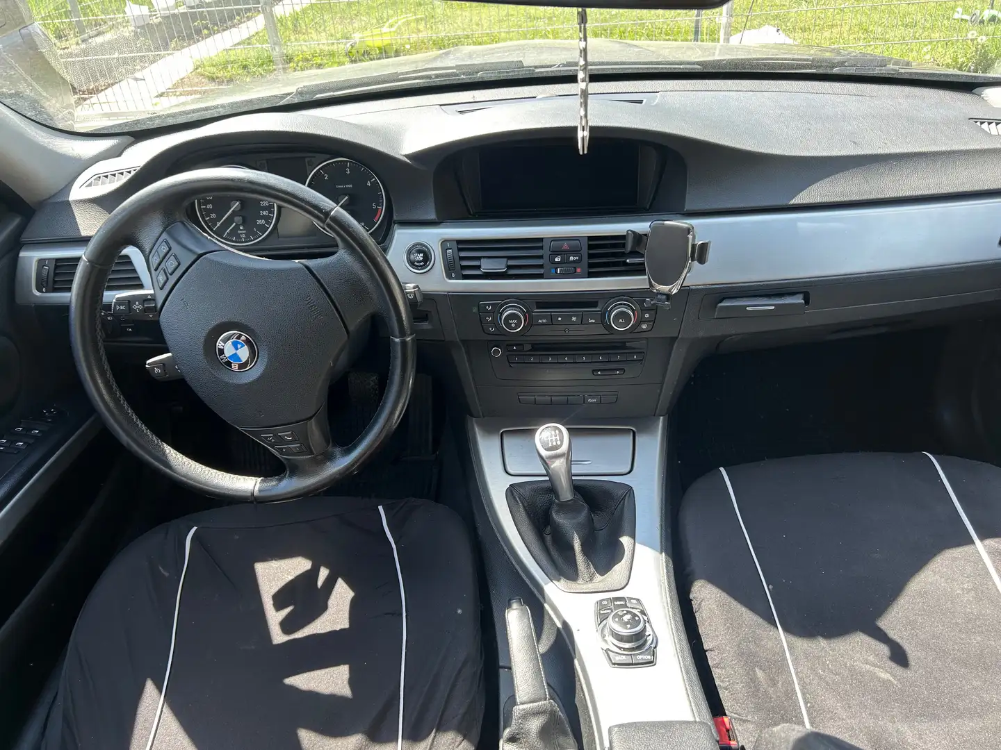 BMW 318 318d Fleet Touring Fleet - 2