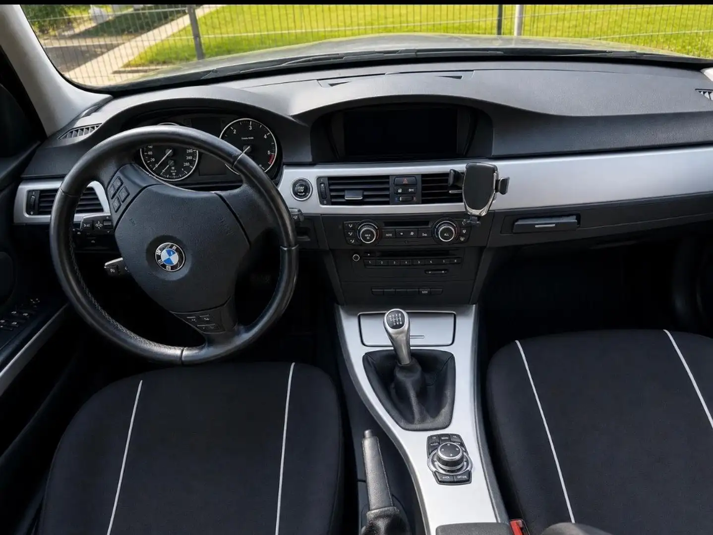 BMW 318 318d Fleet Touring Fleet - 1