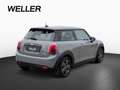 MINI Cooper SE 3-Türer Navi Tempo Kamera LED SpoSi Grau - thumbnail 3