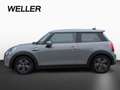 MINI Cooper SE 3-Türer Navi Tempo Kamera LED SpoSi Grau - thumbnail 5