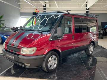 Wohnmobil Westfalia /7.si /Markise/Solar