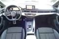 Audi A4 AVANT 35TDI-SLINE-VIRTUAL-MATRIX-18"-F1-FULL Bianco - thumbnail 11