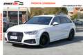 Audi A4 AVANT 35TDI-SLINE-VIRTUAL-MATRIX-18"-F1-FULL Bianco - thumbnail 1